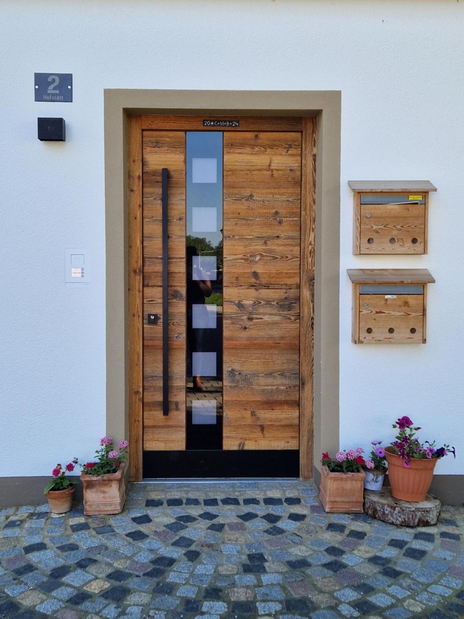 Bergeblick Bichl An Der Ludlmuehle Apartment ภายนอก รูปภาพ